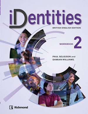 iDentities 2 Workbook (British Edition)